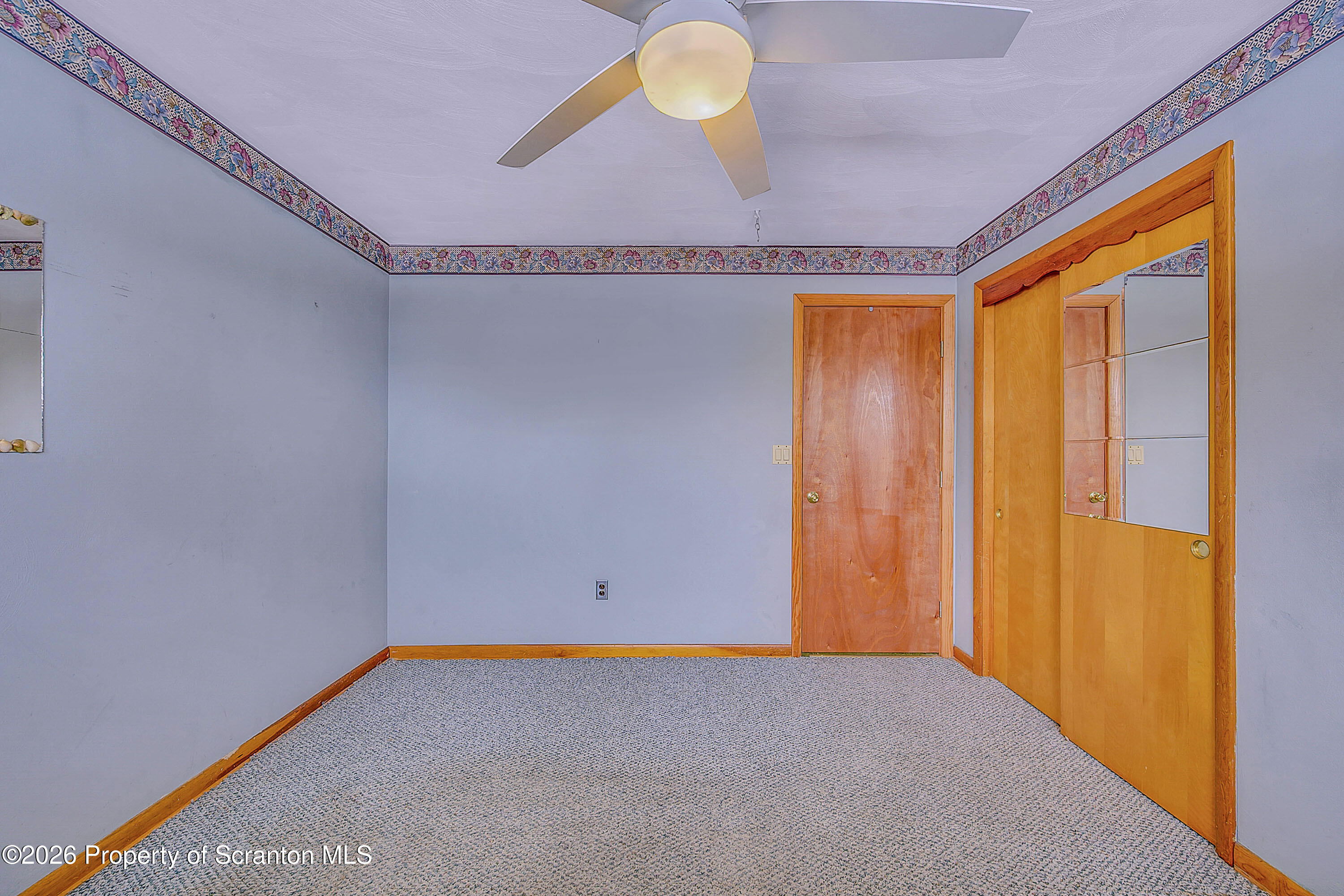 108 West Mountain Road Scranton, PA 18504 - Photo 23 of 52 Bedroom
