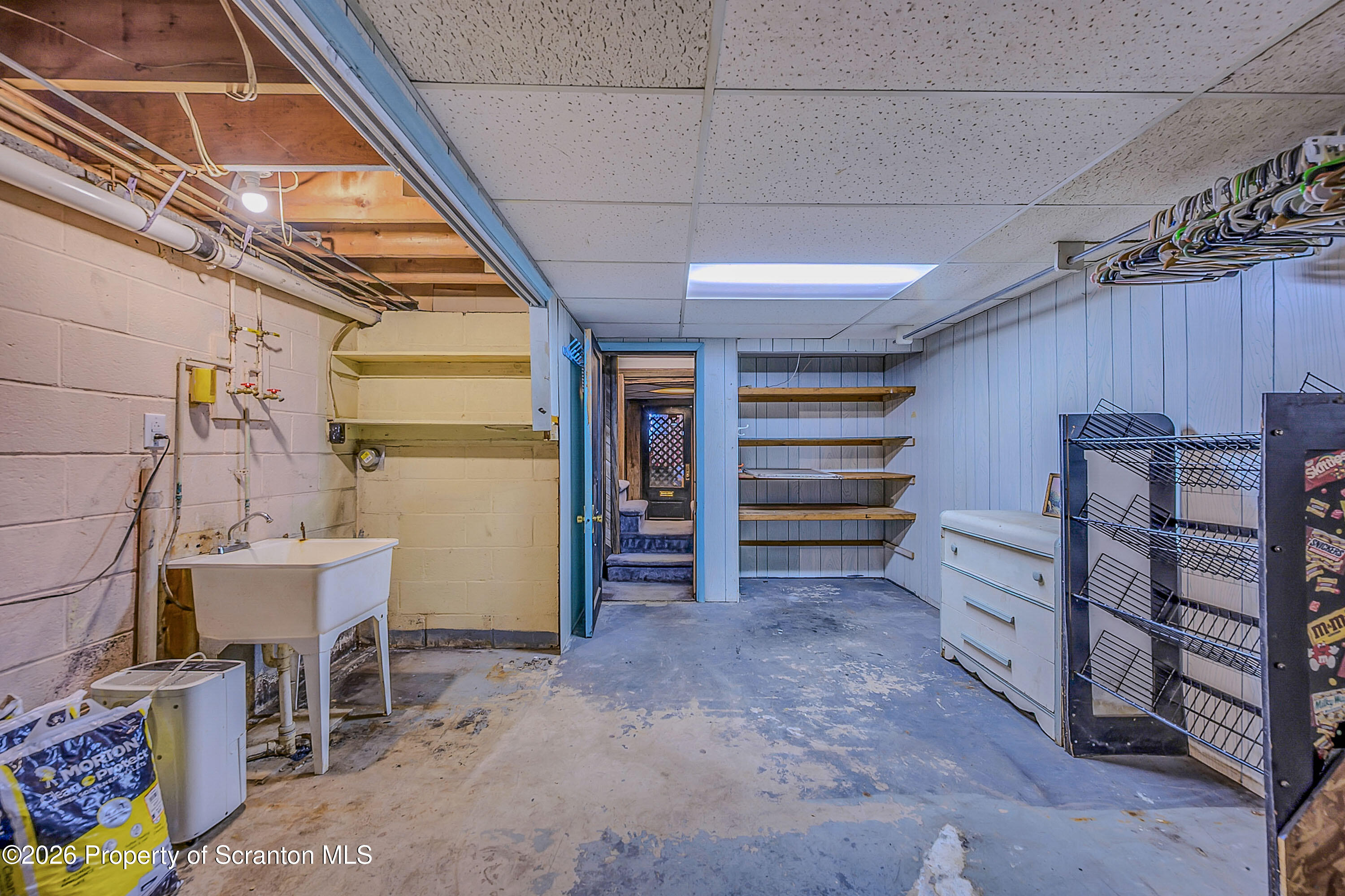 108 West Mountain Road Scranton, PA 18504 - Photo 45 of 52 Utility Room