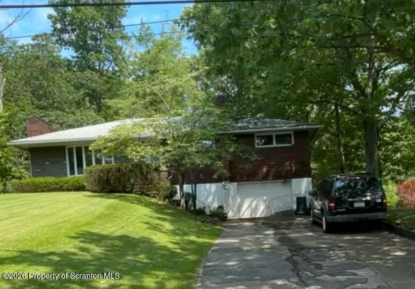 108 West Mountain Road Scranton, PA 18504 - Photo 51 of 52 Front