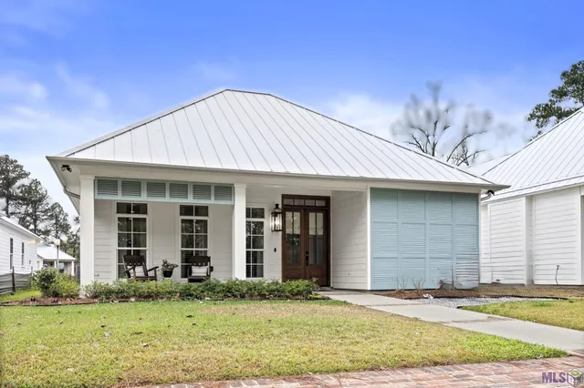 $595,000 | 13900 Savannah Drive, St. Francisville, LA 70775
