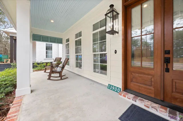 $595,000 | 13900 Savannah Drive, St. Francisville, LA 70775