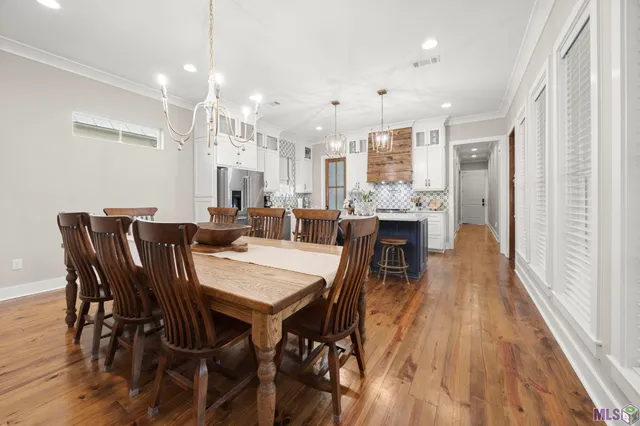 $595,000 | 13900 Savannah Drive, St. Francisville, LA 70775