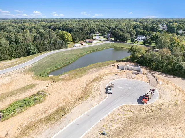 $100,000 | 11097 Calle Jules, Osceola, IN 46561