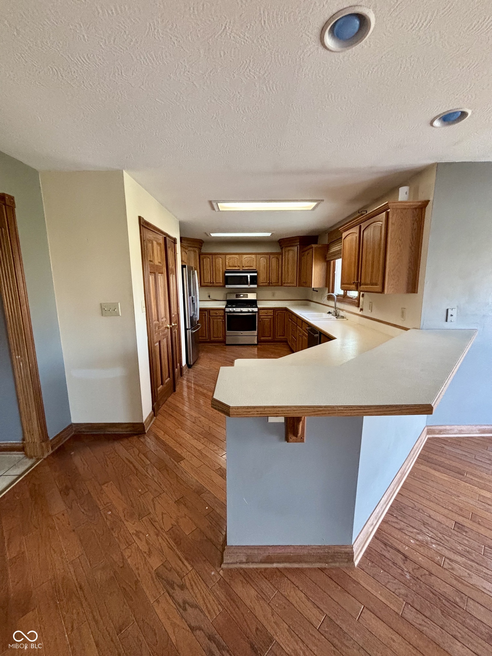 5556 West Stinemyer Road New Palestine, IN 46163 - Photo 13 of 25