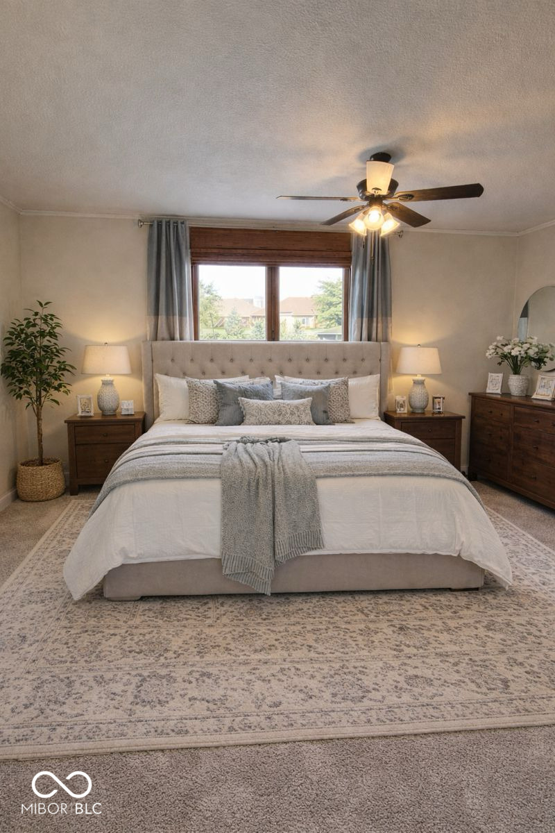 5556 West Stinemyer Road New Palestine, IN 46163 - Photo 16 of 25