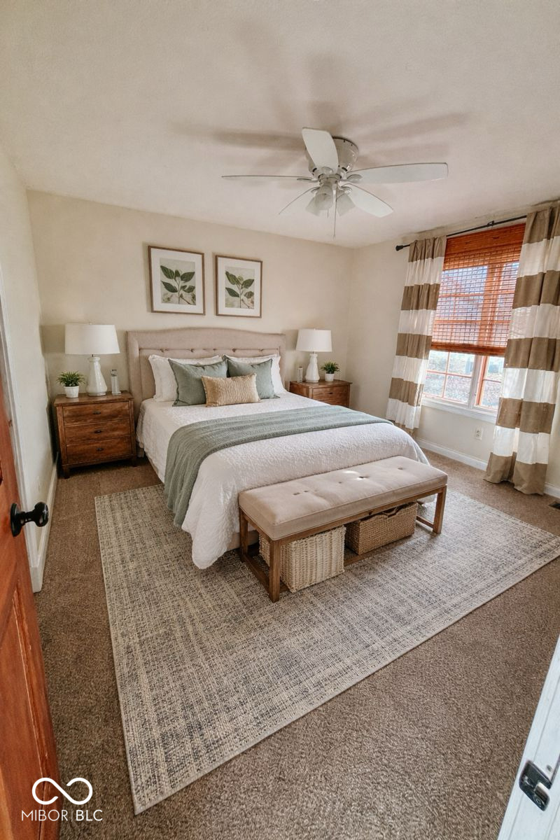 5556 West Stinemyer Road New Palestine, IN 46163 - Photo 18 of 25