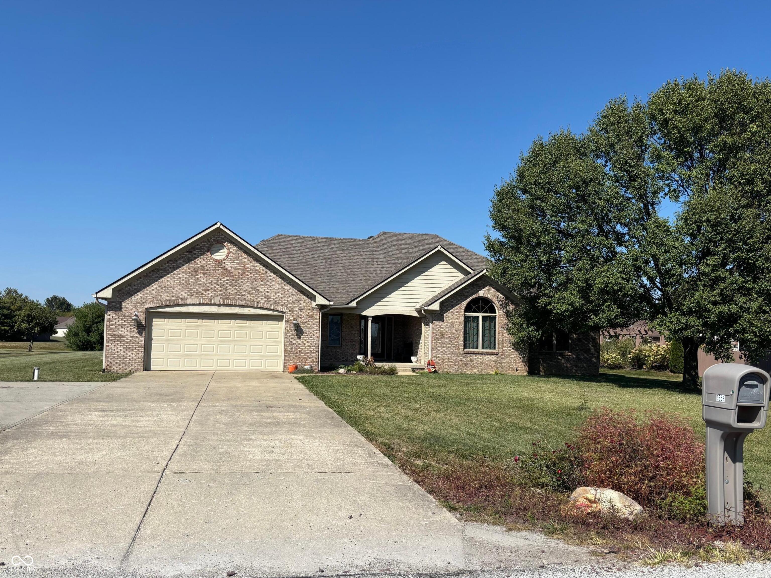 5556 West Stinemyer Road New Palestine, IN 46163 - Photo 2 of 25