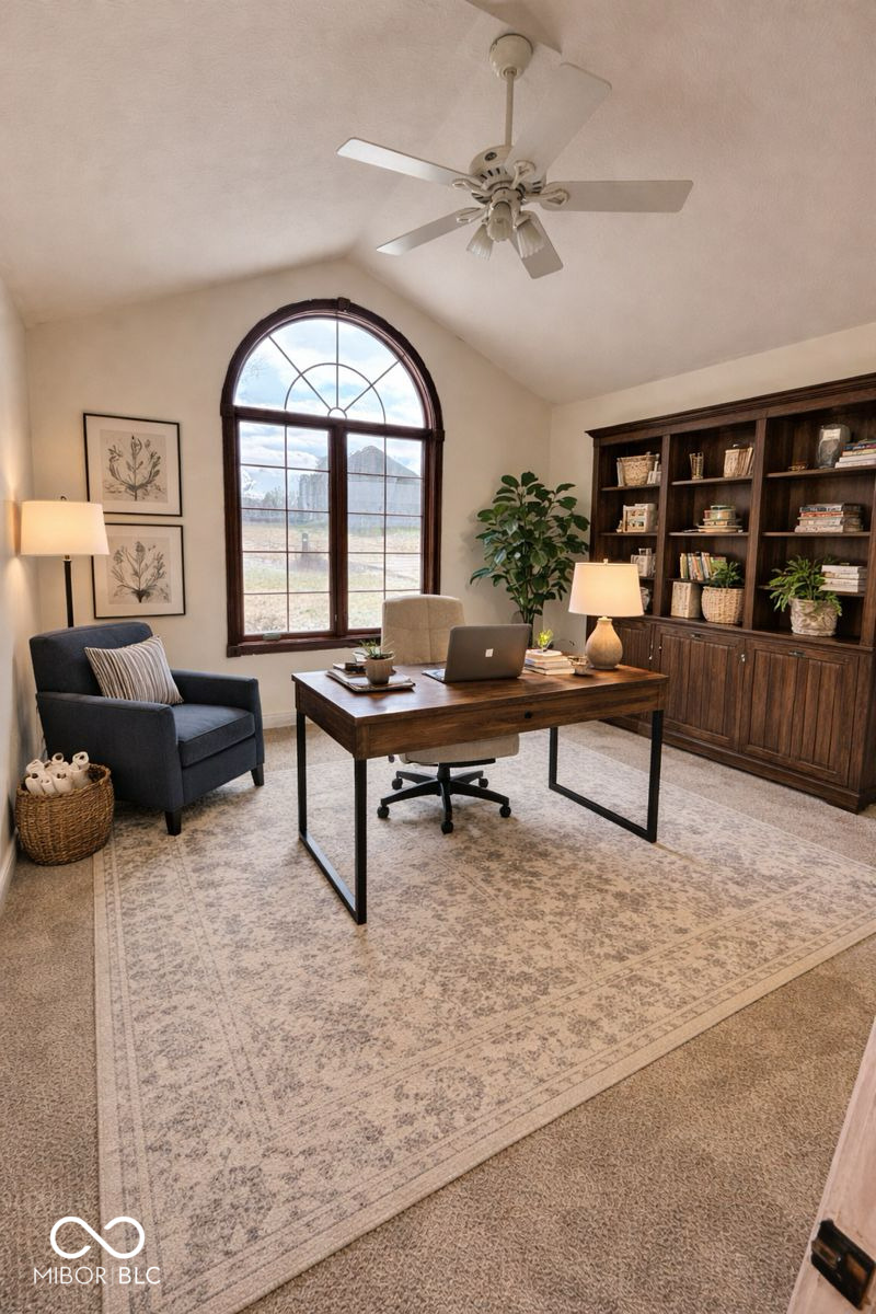 5556 West Stinemyer Road New Palestine, IN 46163 - Photo 21 of 25