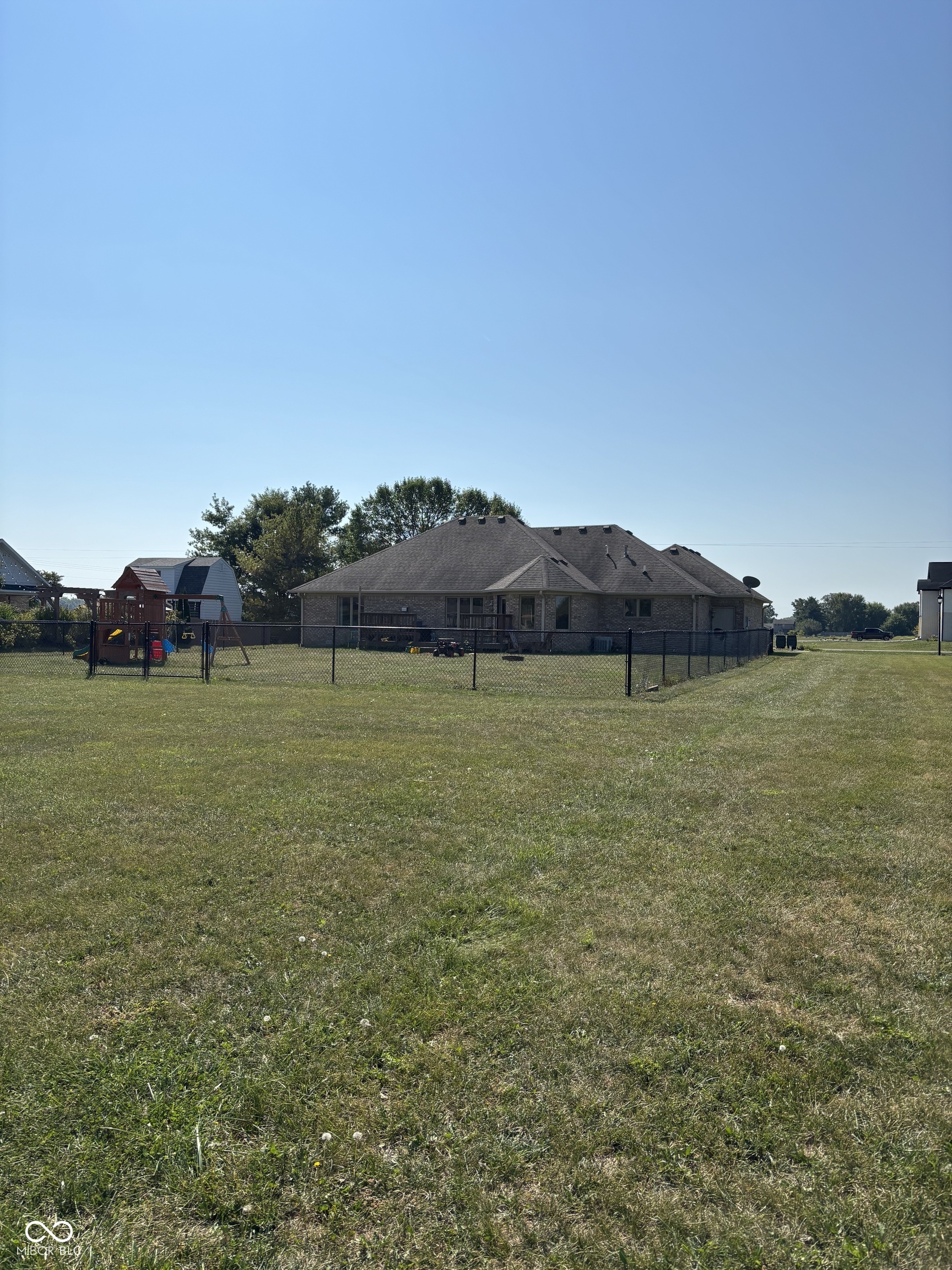 5556 West Stinemyer Road New Palestine, IN 46163 - Photo 3 of 25