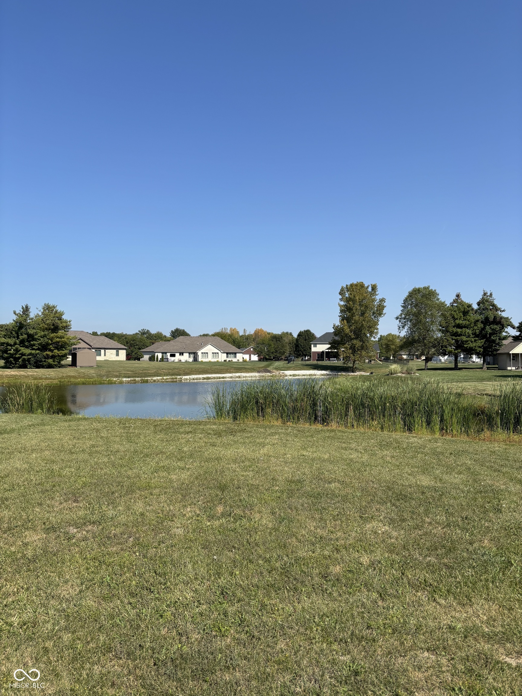 5556 West Stinemyer Road New Palestine, IN 46163 - Photo 5 of 25