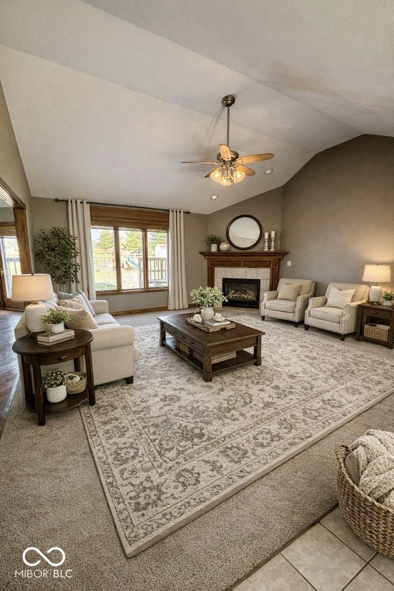 5556 West Stinemyer Road New Palestine, IN 46163 - Photo 9 of 25