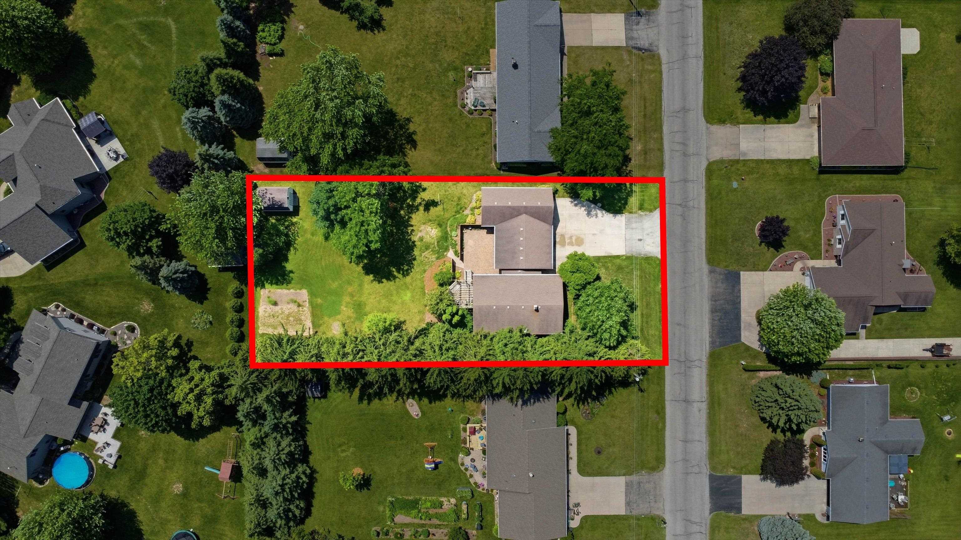 N334 Marion Avenue Appleton, WI 54915 - Photo 38 of 38