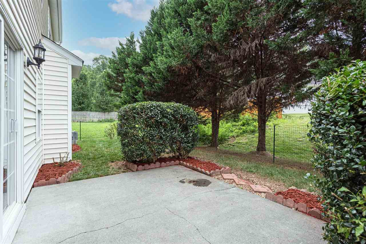 408 Hanson Road Durham, NC 27713 - Photo 25 of 28 Photo 25