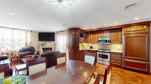 $1,205,000 | 2421 Ocean Avenue, Unit 7A | Madison