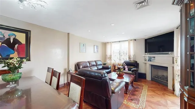 $1,205,000 | 2421 Ocean Avenue, Unit 7A | Madison