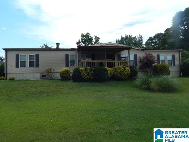 405 St Smith Circle Cropwell, AL 35054 - Photo 1 of 34