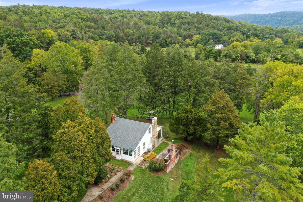 12465 Supinlick Ridge Road Edinburg, VA 22824 - Photo 1 of 76