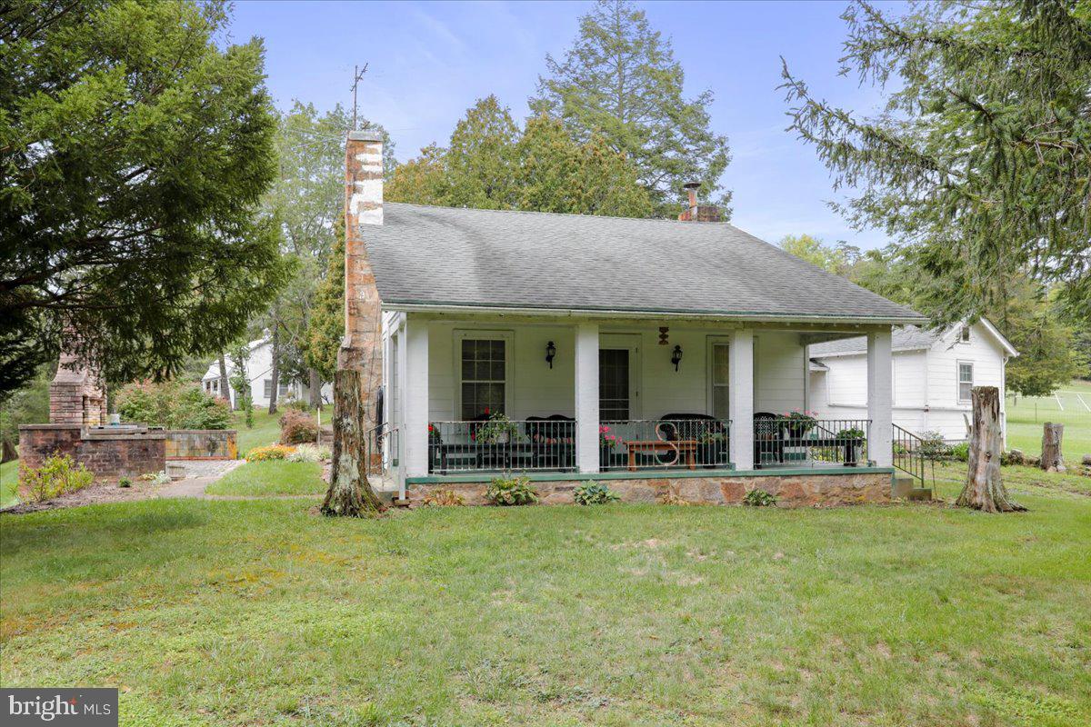 12465 Supinlick Ridge Road Edinburg, VA 22824 - Photo 13 of 76