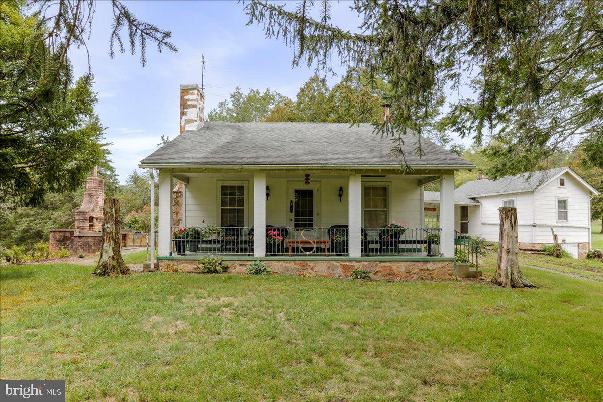 12465 Supinlick Ridge Road Edinburg, VA 22824 - Photo 2 of 76