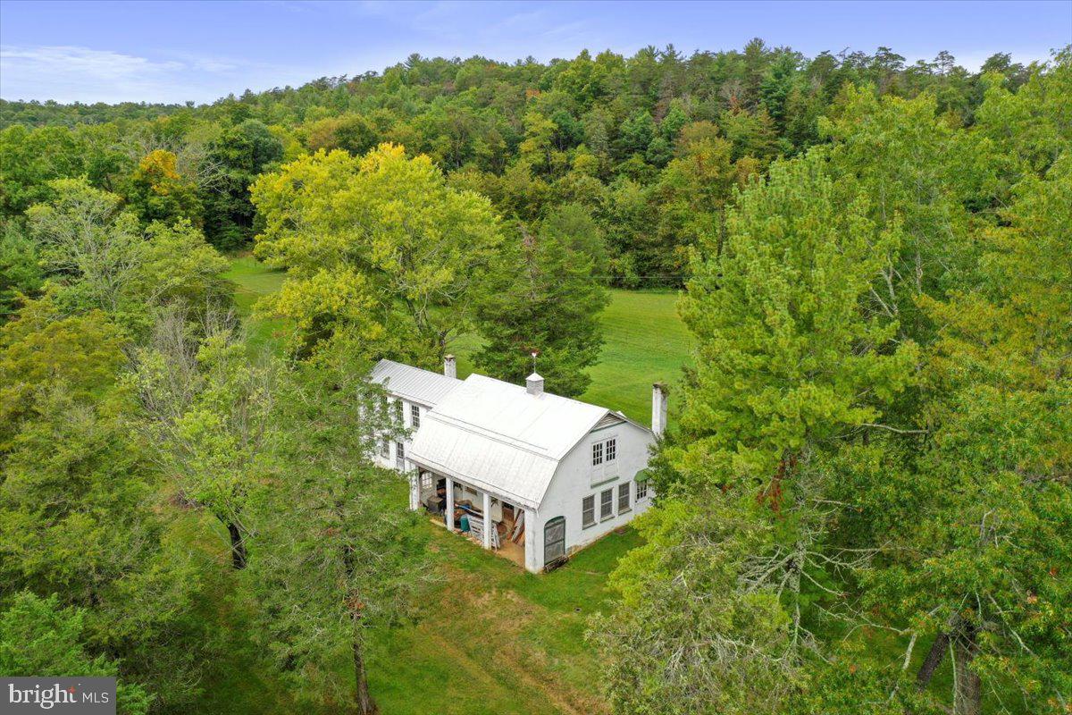 12465 Supinlick Ridge Road Edinburg, VA 22824 - Photo 23 of 76