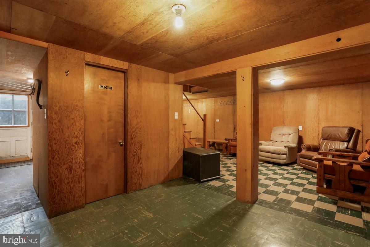 12465 Supinlick Ridge Road Edinburg, VA 22824 - Photo 58 of 76 Basement
