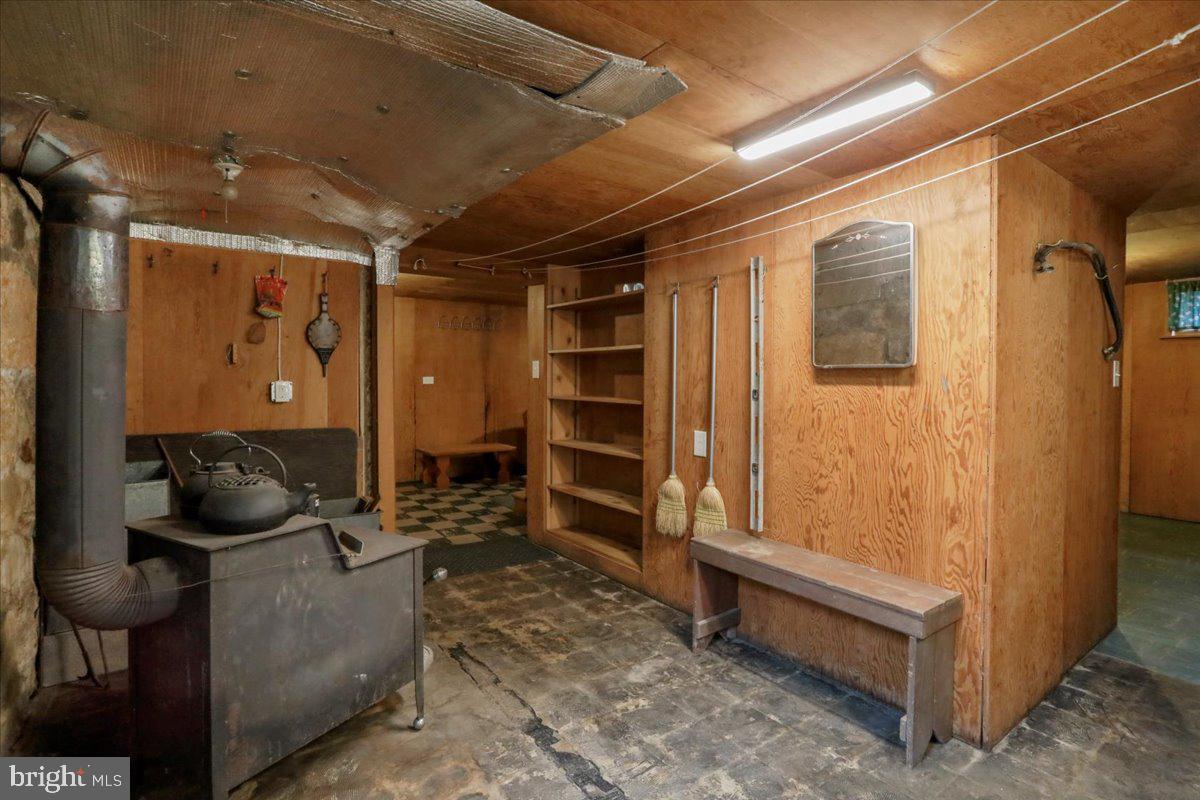 12465 Supinlick Ridge Road Edinburg, VA 22824 - Photo 59 of 76 Basement