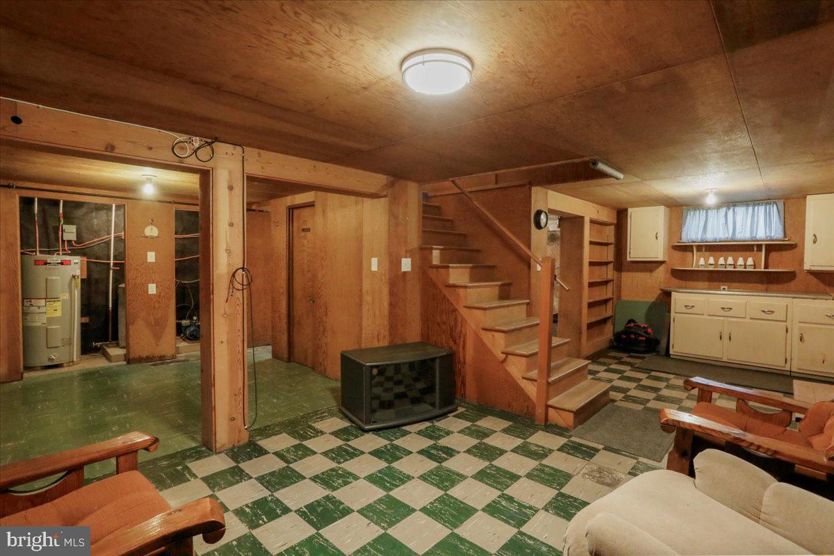12465 Supinlick Ridge Road Edinburg, VA 22824 - Photo 62 of 76 Basement
