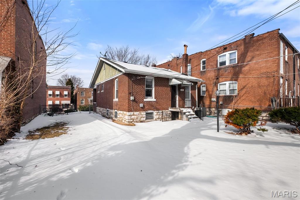 4338 Oregon Avenue St. Louis, MO 63111 - Photo 17 of 23