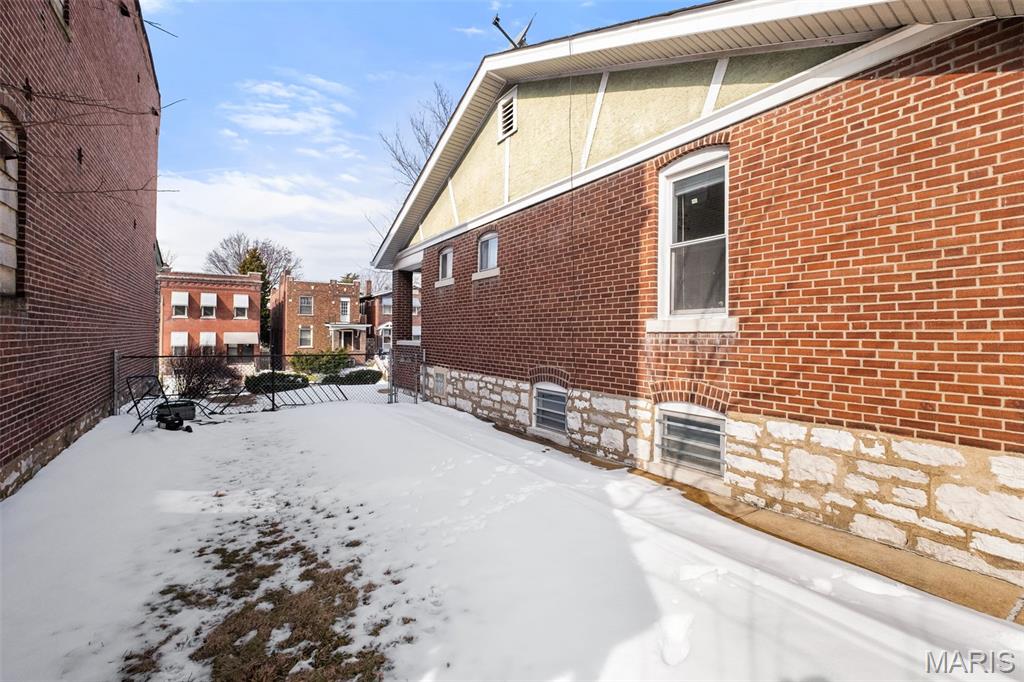 4338 Oregon Avenue St. Louis, MO 63111 - Photo 18 of 23