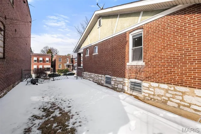 $125,000 | 4338 Oregon Avenue, St. Louis, MO 63111