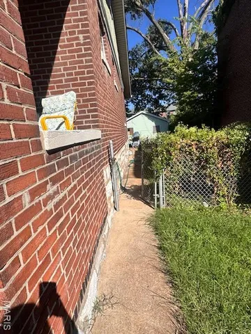 $125,000 | 4338 Oregon Avenue, St. Louis, MO 63111