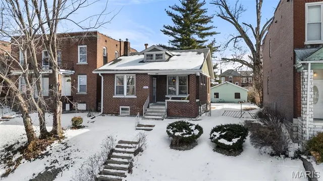 $125,000 | 4338 Oregon Avenue, St. Louis, MO 63111
