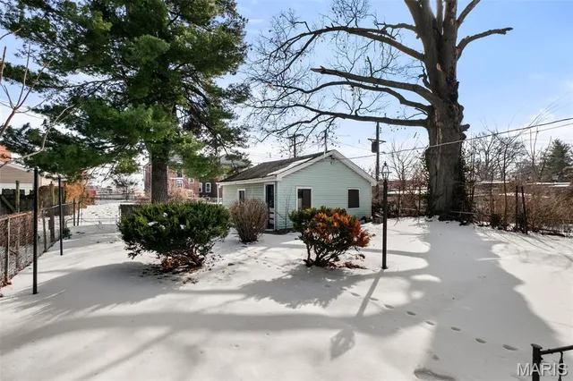 $125,000 | 4338 Oregon Avenue, St. Louis, MO 63111