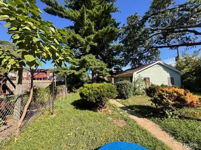 $125,000 | 4338 Oregon Avenue, St. Louis, MO 63111