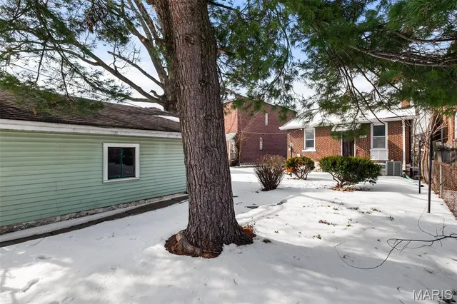 $125,000 | 4338 Oregon Avenue, St. Louis, MO 63111