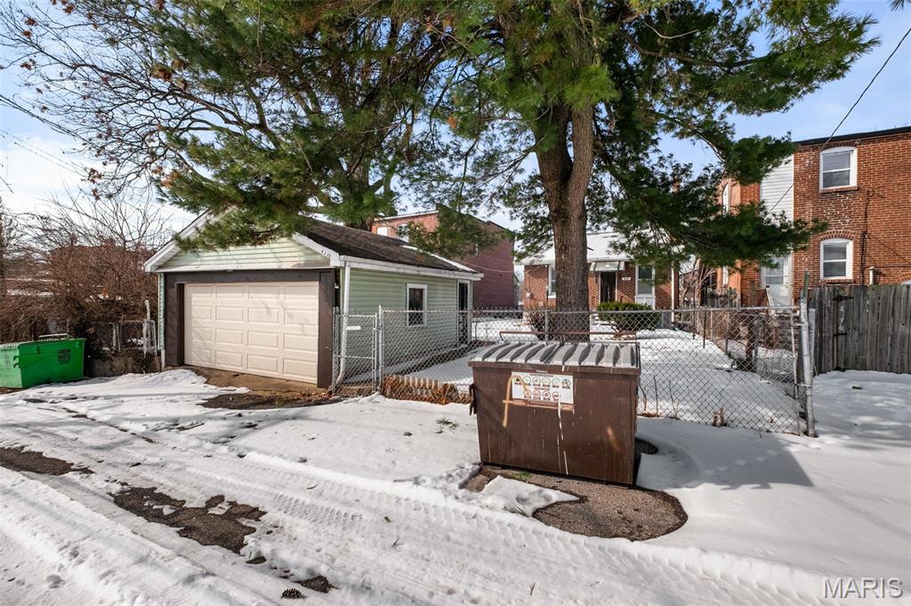 4338 Oregon Avenue St. Louis, MO 63111 - Photo 23 of 23