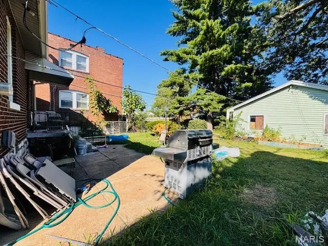 $125,000 | 4338 Oregon Avenue, St. Louis, MO 63111