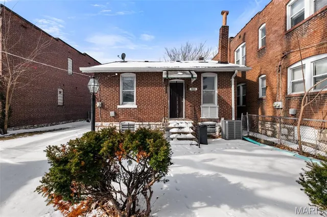 $125,000 | 4338 Oregon Avenue, St. Louis, MO 63111