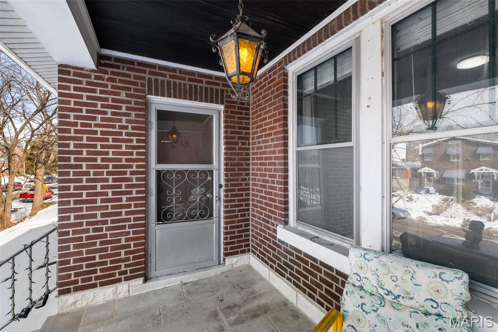 4338 Oregon Avenue St. Louis, MO 63111 - Photo 3 of 23