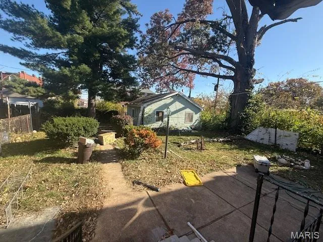 $125,000 | 4338 Oregon Avenue, St. Louis, MO 63111