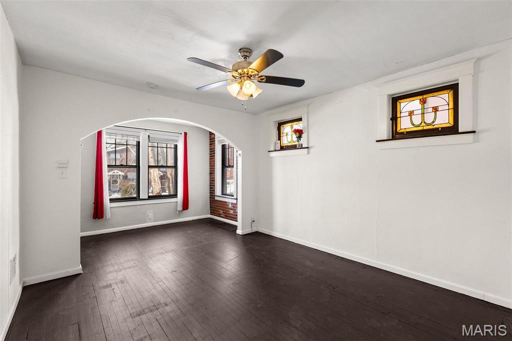 4338 Oregon Avenue St. Louis, MO 63111 - Photo 5 of 23