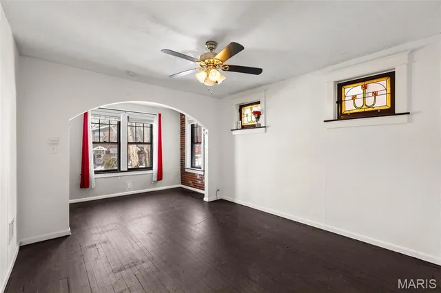 $125,000 | 4338 Oregon Avenue, St. Louis, MO 63111