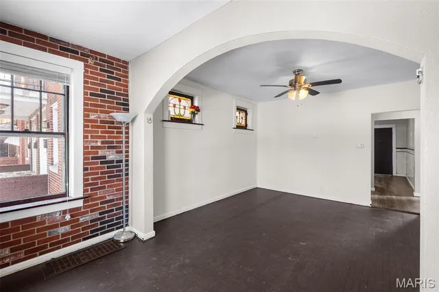 $125,000 | 4338 Oregon Avenue, St. Louis, MO 63111