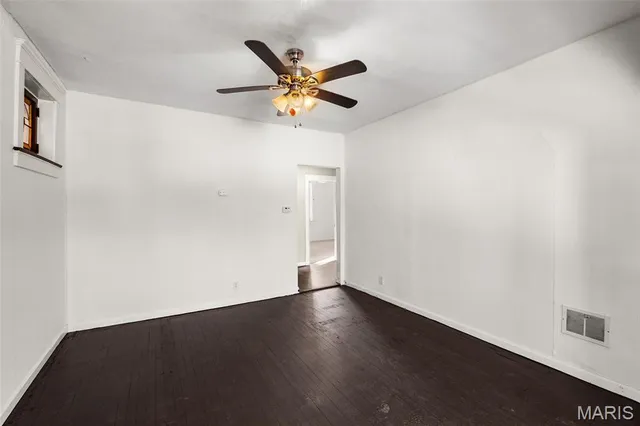 $125,000 | 4338 Oregon Avenue, St. Louis, MO 63111