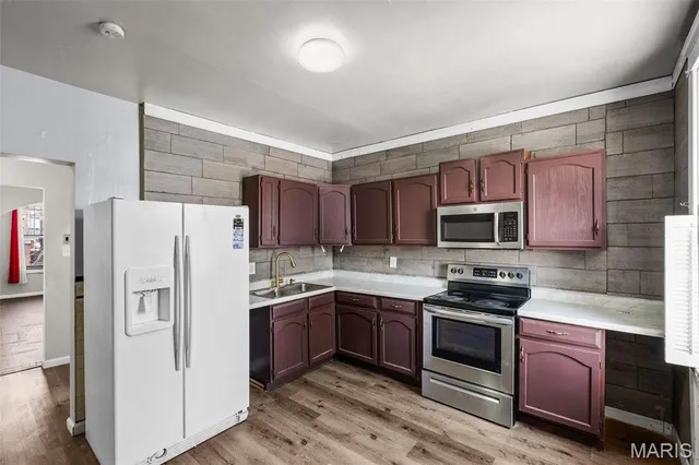 $125,000 | 4338 Oregon Avenue, St. Louis, MO 63111