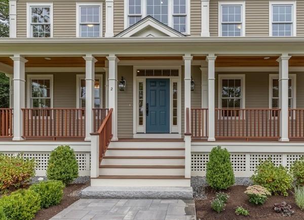 2 Peachtree Road Lexington, MA 02420 - Photo 3 of 31 Gallery Image 3