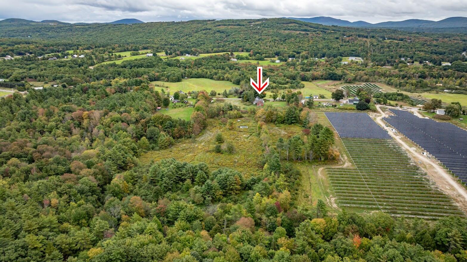 230 Appleton Road Union, ME 04862 - Photo 3 of 15 230 Appleton Road Aerials-3