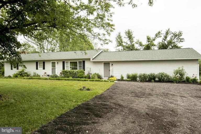 20011 Grave Run Road Hampstead, MD 21074 - Photo 1 of 1 Exterior (Front)