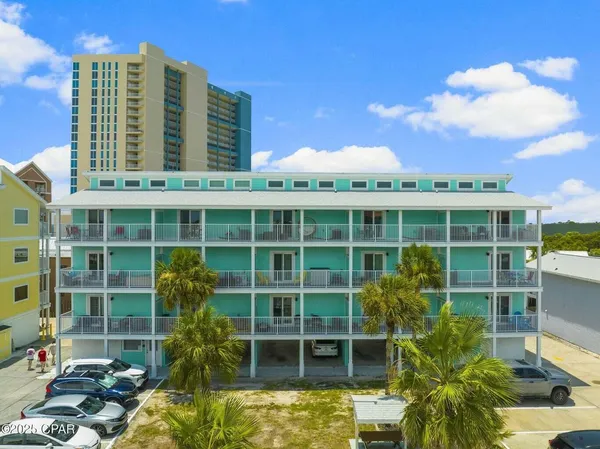 $1,900 | 17214 Front Beach Road, Unit 2, Panama City Beach, FL 32413