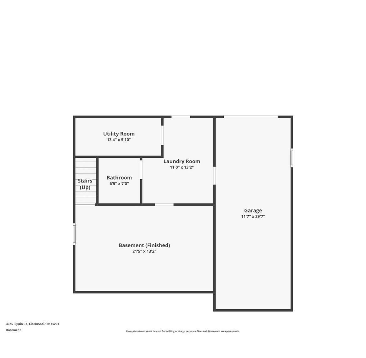 8925 Pippin Road Cincinnati, OH 45251 - Photo 28 of 30